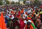 Niger : manifestations contre une résolution du Parlement européen appelant à la libération de Mohamed Bazoum