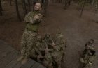 Face au manque de soldats, l'armée ukrainienne cherche à moderniser ses formations
