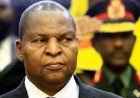 Centrafrique : Faustin-Archange Touadéra investi pour un nouveau mandat de sept ans