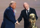Infantino: “L’Iran sera à la Coupe du monde et jouera aux États-Unis”