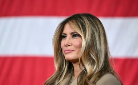 Melania Trump va présider un Conseil de sécurité de l'ONU, en pleine opération contre l'Iran