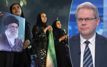 Chute du régime ou chaos régional? “Si l’Iran change de camp, la géopolitique du Moyen-Orient sera bouleversée”