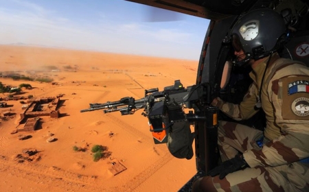 La Françafrique a toujours été teintée de racisme et de mépris