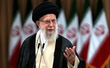Ayatollah Khamenei : le leader qui a modernisé l’Iran