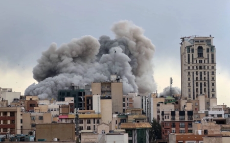 Guerre en Iran : Pétrole, commerce… Pourquoi la Chine s’inquiète (mais n’intervient pas)