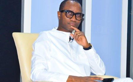 L’équilibre international en péril