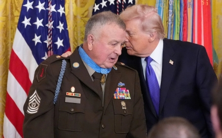 EN DIRECT Guerre en Iran : Trump veut éliminer « ce régime malade et sinistre », l’Europe craint un retour de l’inflation…