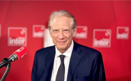 Dominique de Villepin sur la Guerre en Iran : "Les États-Unis vont payer très cher cet oubli d'un ordre international"