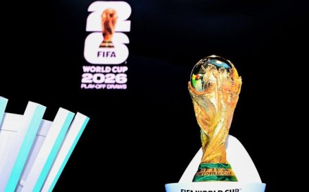 Coupe du Monde 2026 : qui pour remplacer l'Iran en cas de désistement ?