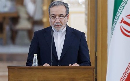 Iran : « Les bases américaines dans la région sont des cibles légitimes »