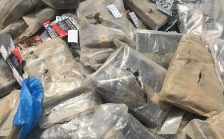 Drogue au Mali : 25% des consommateurs sont des filles