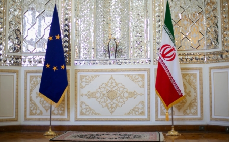 Guerre en Iran: Téhéran met en garde les pays européens contre toute implication dans le conflit