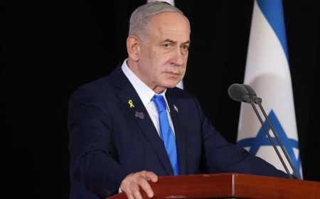 « Maintenant ou jamais » : sur Fox News, Benjamin Netanyahu justifie l’intervention en Iran