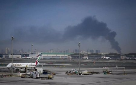 Le Qatar affirme avoir déjoué des attaques iraniennes sur son aéroport