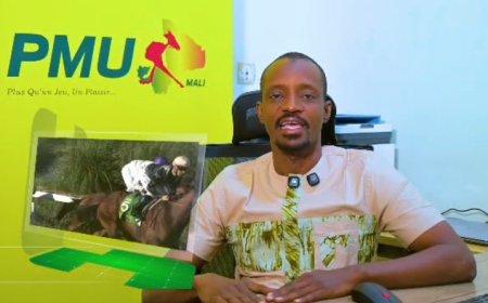 PMU-Mali: Produit du mois n°5