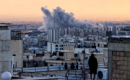 Guerre au Proche et Moyen-Orient : Aucune victime enregistrée parmi les ressortissants maliens