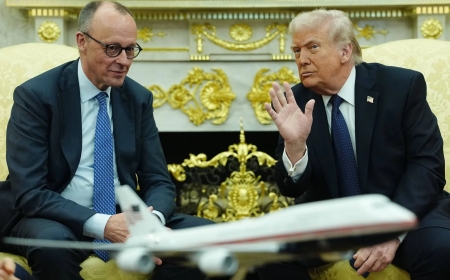 Guerre en Iran : Selon Trump, « presque tout a été détruit en Iran », Téhéran dénonce une attaque « stupide »…