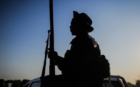 Burkina Faso : au moins 100 "terroristes" neutralisés en février par l’armée