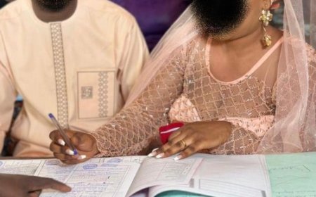 Bilan matrimonial de fin d’année 2025 en commune V   207 mariages célébrés d’octobre à décembre, la polygamie, option dominante des nouveaux couples