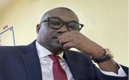 Atteinte au crédit de l’Etat :  Un « juriste charlatan » s’attaque au Procureur Touré