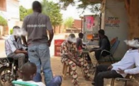 Chômage au Mali : Entre défi structurel et perspectives d’avenir