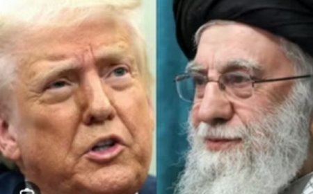 Iran : Une démocratie ou souveraineté insoumise agressée