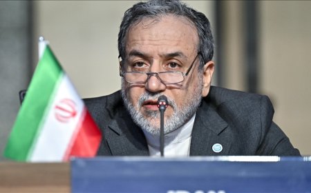 Le président américain “a trahi la diplomatie”, selon le ministre iranien des Affaires étrangères