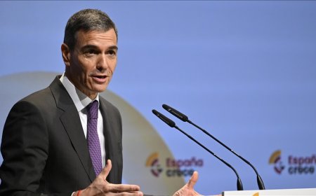 « Nous sommes contre cette catastrophe », déclare Sanchez en réaction aux attaques américano-israéliennes contre l’Iran