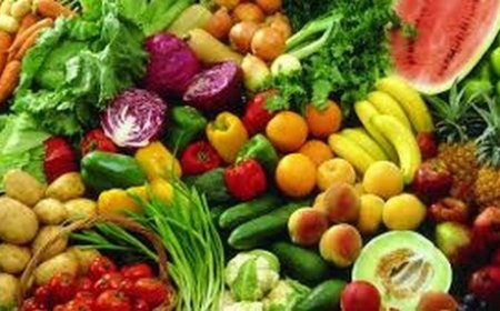 Qualité des aliments: l’alerte rouge du Laboratoire National de la Santé