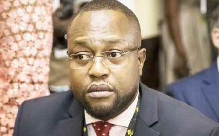 Mohamed Diarra, un champion national au service de l’émergence minière du Mali