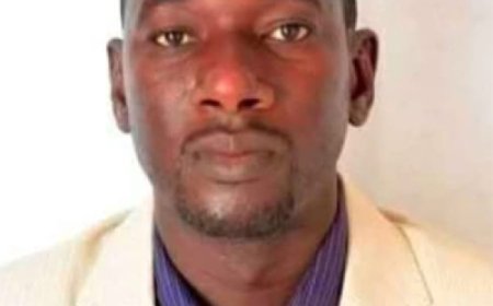 Dr Fodié Tandjigora à propos de l’Année de l’éducation et de la culture : «Nos programmes d’enseignement peuvent être bien nourris par nos contenus culturels»