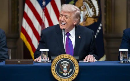 Le Sénat américain refuse de limiter les pouvoirs de Trump face à l’Iran