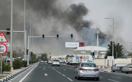 Le Qatar visé par une attaque de missiles
