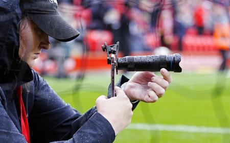 Coupe du monde 2026: comment les influenceurs adoubés par la Fifa vont inonder le Mondial américain