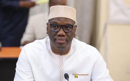 Mali : Adoption de la Politique Nationale de l’Eau 2026-2035 pour une souveraineté hydrique durable