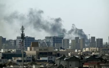 La panique gagne Beyrouth, frappes tous azimuts au Moyen-Orient