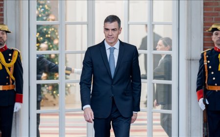 « Assez d’escalade, » déclare le Premier ministre espagnol face aux tensions persistantes au Moyen-Orient