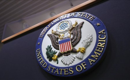 Les États-Unis suspendent les opérations de leur ambassade au Koweït dans un contexte de tensions régionales
