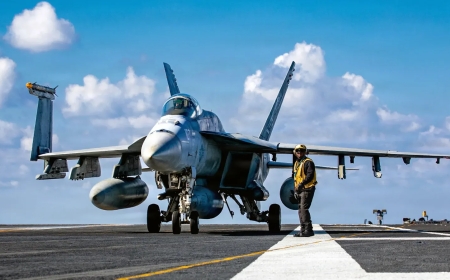 Près de 900 millions de dollars brûlés par jour: la facture américaine de la guerre en Iran est plus élevée que ce qui avait été budgété (le coût des munitions explose)