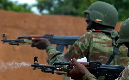 Quinze soldats tués dans une nouvelle attaque du JNIM au Bénin