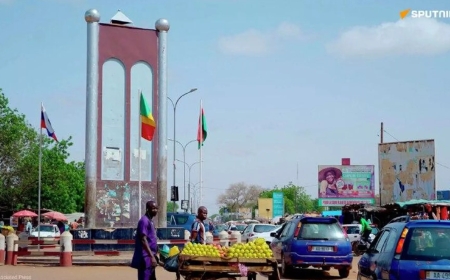 Le Niger sanctionne quatre sociétés minières et pétrolières pour non-respect d’engagements