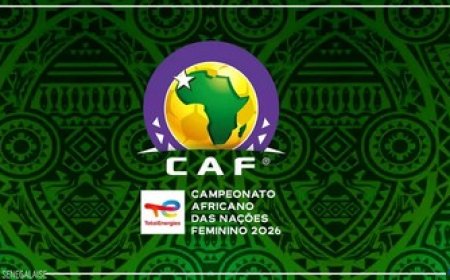 CAN 2025 : le jury d’appel de la CAF déclare le Maroc vainqueur