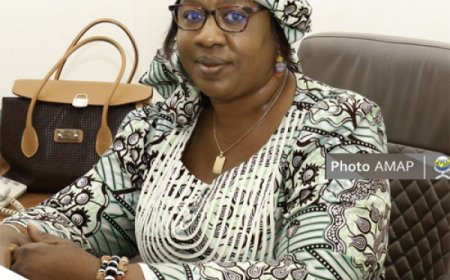 Diplomatie proactive : Avec la pleine implication des femmes du ministère des Affaires Etrangères