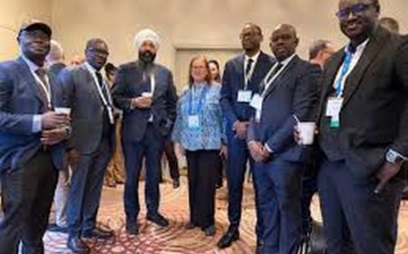 Forum minier-PDAC 2026 à Toronto : B2Gold-Mali met en avant le succès de Fékola et les opportunités au Mali ! Un engagement fort en faveur du contenu local