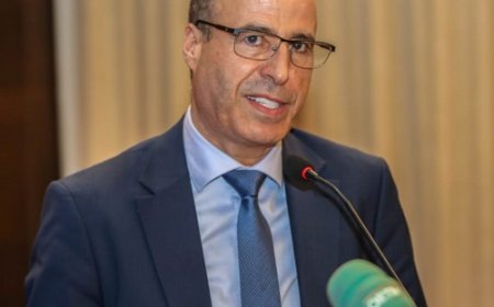 Les ambitions d'Abdellah Tabhiret : Faire de Moov Africa Malitel, le N°1 sur le marché