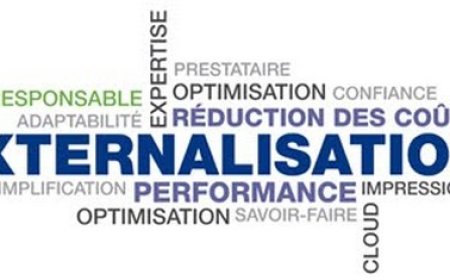 Externalisation et travail temporaire au Mali : La loi et les émotions