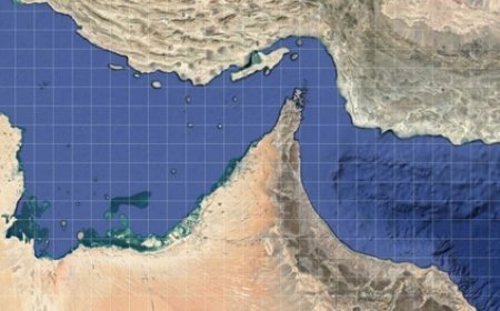 Escalade au Moyen-Orient : L’Afrique face aux secousses du détroit d’Ormuz