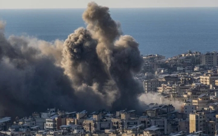 Guerre en Iran : Moyen-Orient, Ukraine, Taïwan… A quel moment pourra-t-on parler de Troisième Guerre mondiale ?