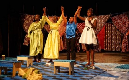 Femme et théâtre au Mali : Monter sur scène, c’est refuser de se taire