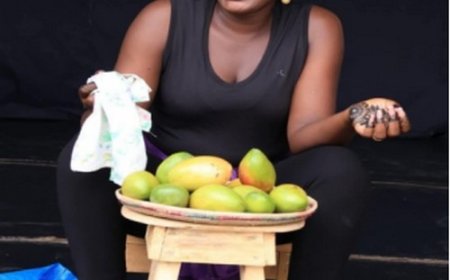 Marie Madeleine Astou Toure,  comédienne : « je suis une observatrice du monde qui m’entoure »